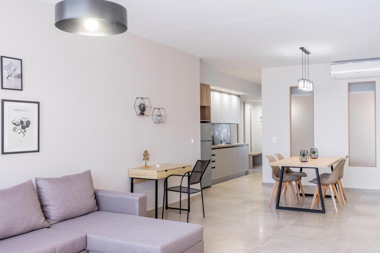 Divine 2Br Apartment In The Heart Of Афіни Екстер'єр фото
