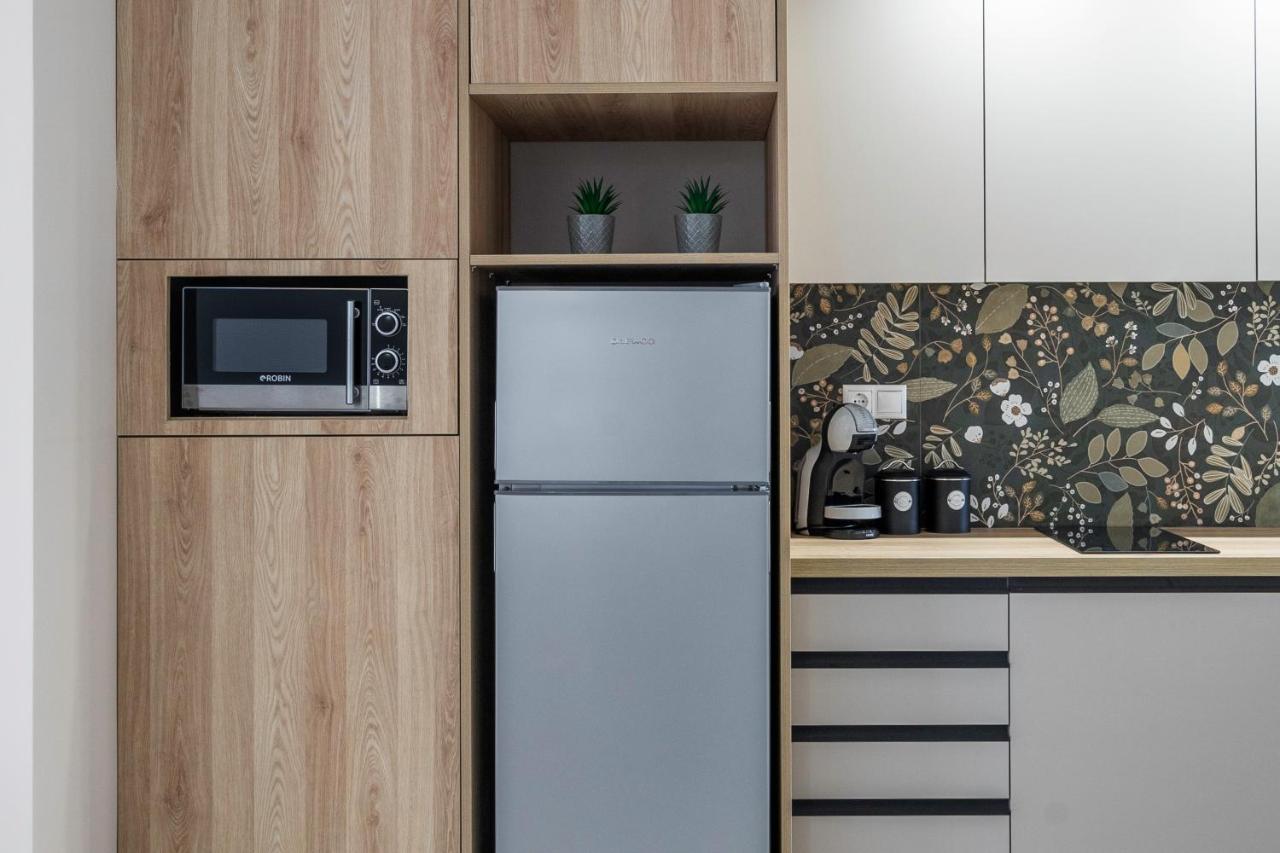 Divine 2Br Apartment In The Heart Of Афіни Екстер'єр фото